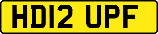 HD12UPF