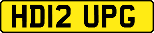 HD12UPG