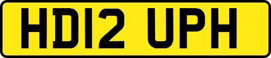 HD12UPH