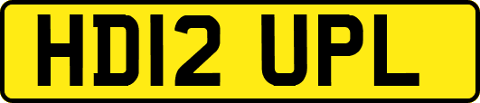 HD12UPL