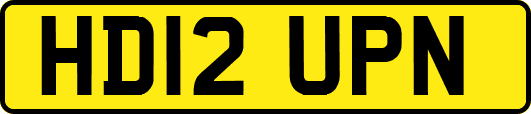 HD12UPN