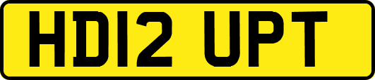 HD12UPT