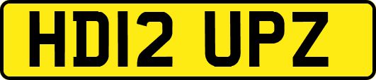 HD12UPZ