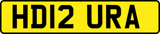 HD12URA