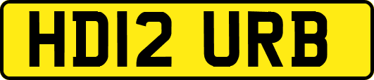 HD12URB