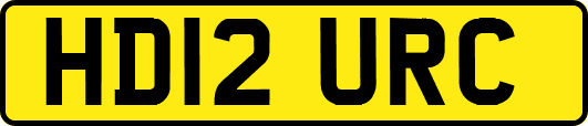 HD12URC