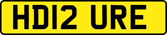 HD12URE