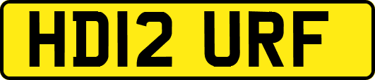 HD12URF