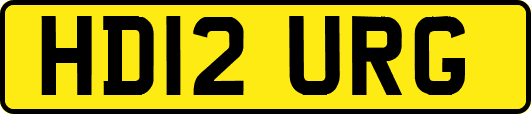HD12URG