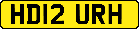 HD12URH