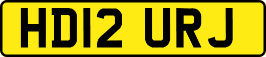 HD12URJ