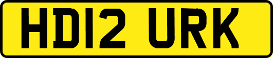 HD12URK