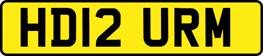 HD12URM