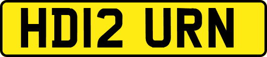 HD12URN