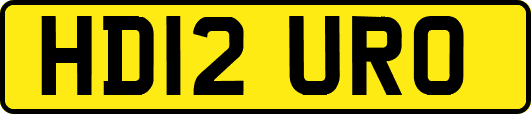 HD12URO