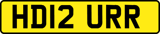 HD12URR