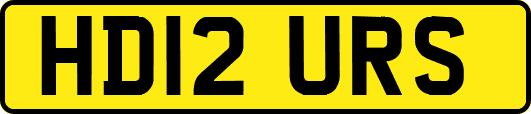 HD12URS