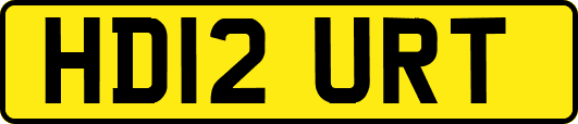 HD12URT