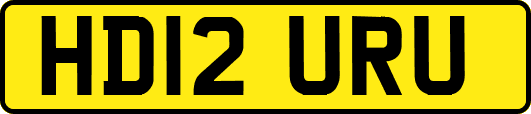 HD12URU