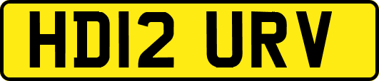 HD12URV