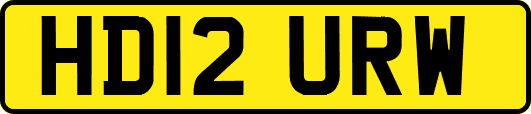 HD12URW
