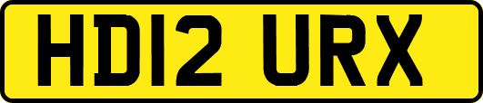 HD12URX