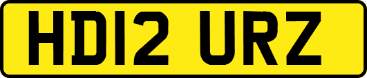HD12URZ