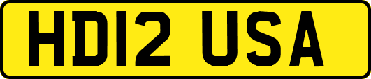 HD12USA