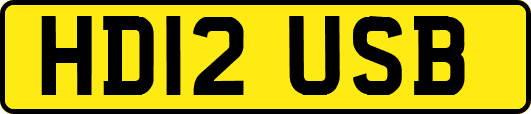 HD12USB