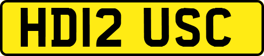 HD12USC