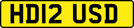 HD12USD