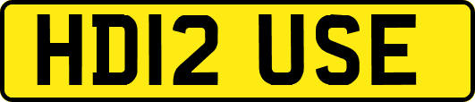 HD12USE