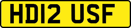 HD12USF