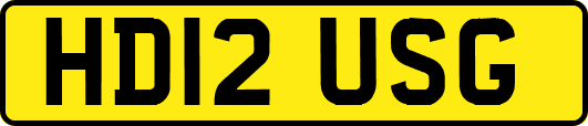 HD12USG