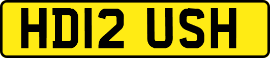 HD12USH