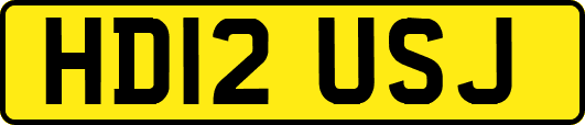 HD12USJ