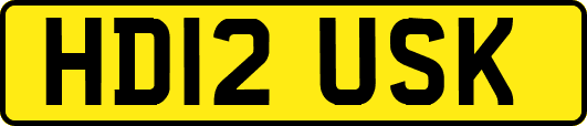 HD12USK