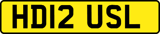 HD12USL