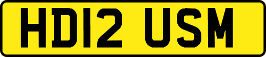 HD12USM
