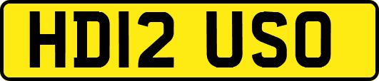 HD12USO