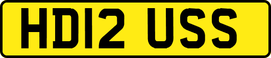 HD12USS