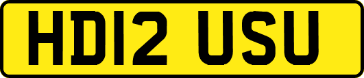 HD12USU