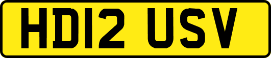 HD12USV