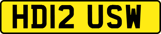 HD12USW