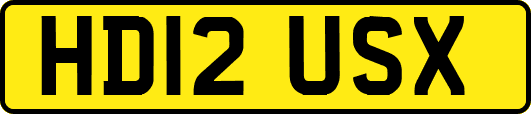 HD12USX