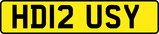 HD12USY