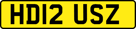 HD12USZ