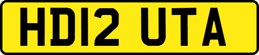 HD12UTA