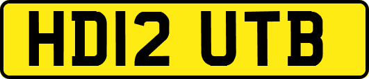HD12UTB