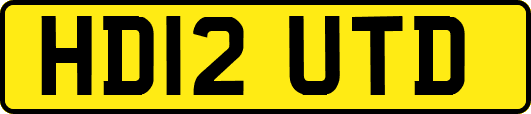 HD12UTD